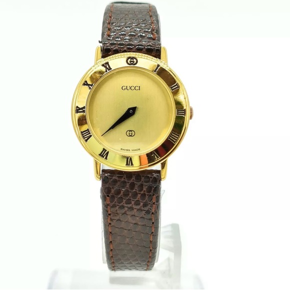 Gucci Accessories - Gucci Watch
